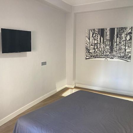 Romantico Apartamento Cerca La Playa 2 Almería Eksteriør bilde