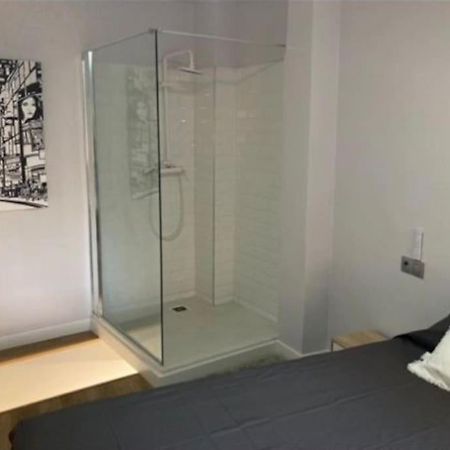 Romantico Apartamento Cerca La Playa 2 Almería Eksteriør bilde