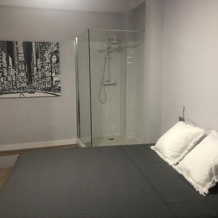 Romantico Apartamento Cerca La Playa 2 Almería Eksteriør bilde