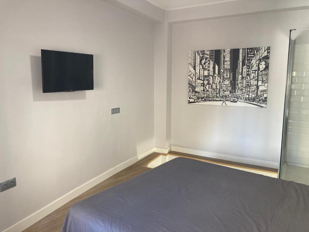 Romantico Apartamento Cerca La Playa 2 Almería Eksteriør bilde