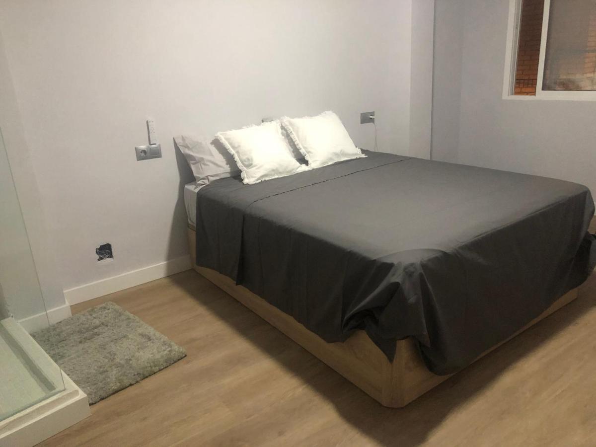 Romantico Apartamento Cerca La Playa 2 Almería Eksteriør bilde