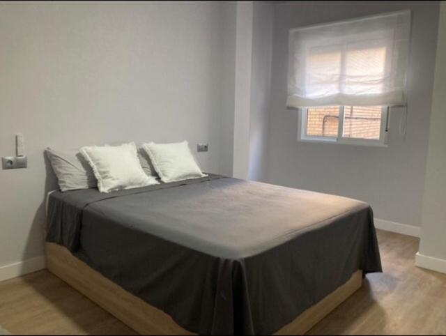 Romantico Apartamento Cerca La Playa 2 Almería Eksteriør bilde