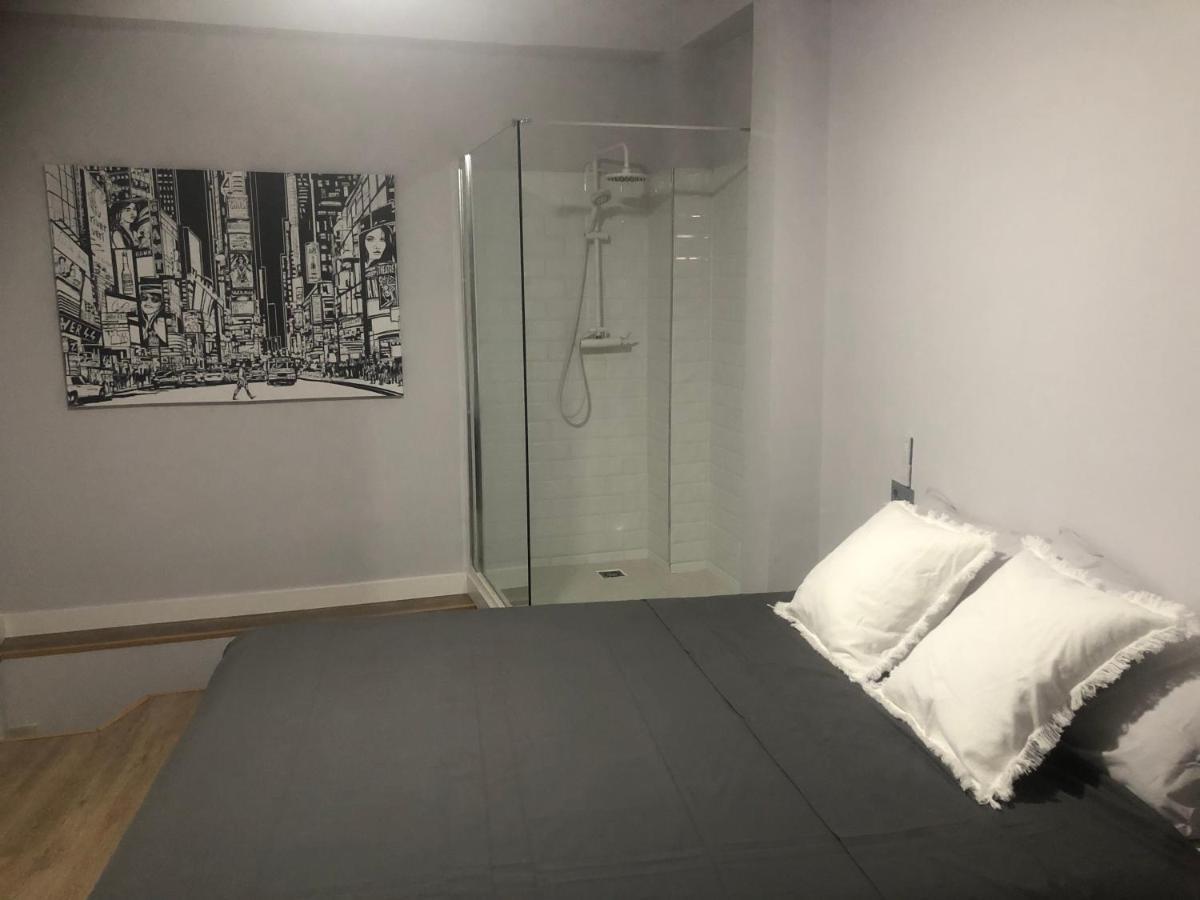 Romantico Apartamento Cerca La Playa 2 Almería Eksteriør bilde